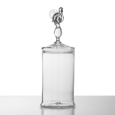 Turkey Jar
