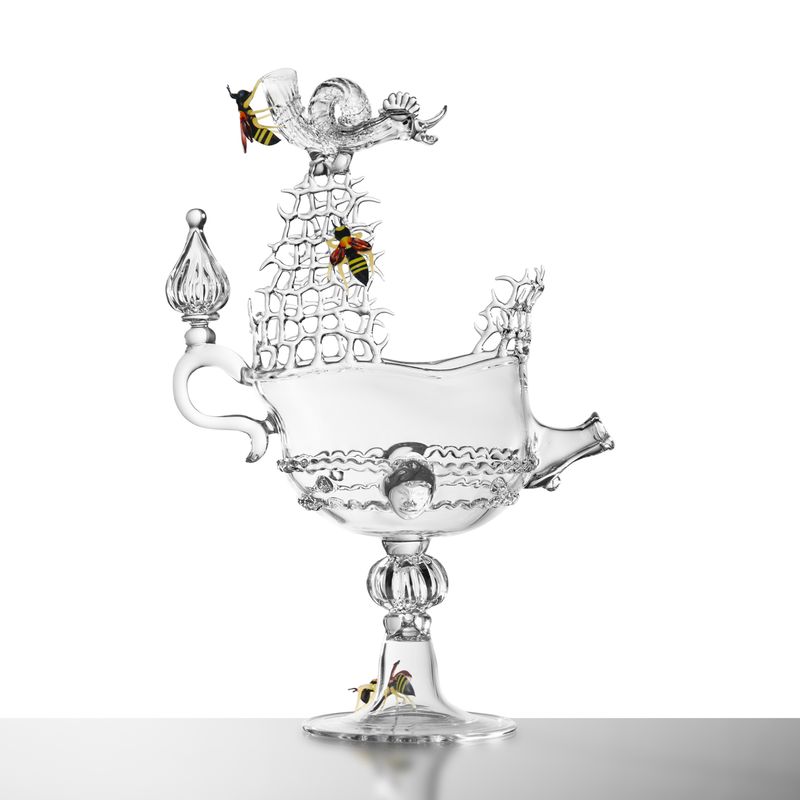 Venetian Galeon Cup - Façon De Venise