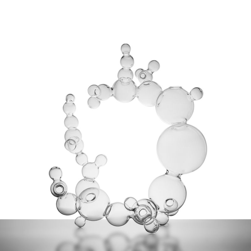 The Dance of Molecules