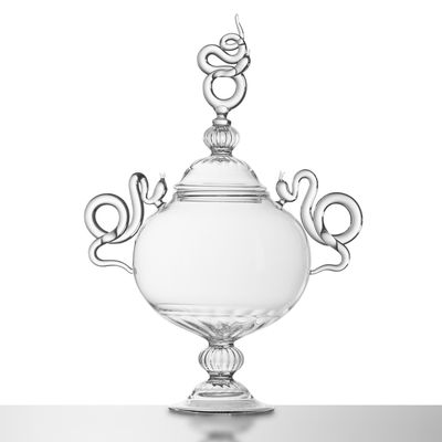 Sapienza #05 - Façon De Venise