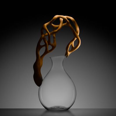 Arched Whispers  - Endless Lines