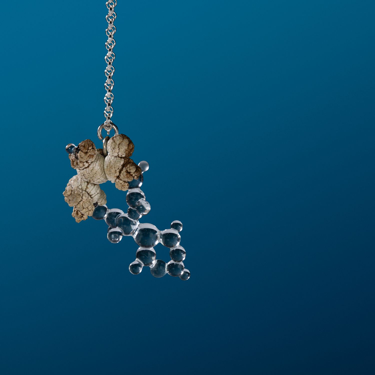 Microcosmo Pendant