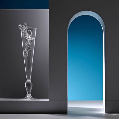 Leggerezza #01 - Façon De Venise