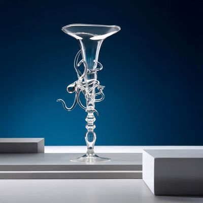 Leggerezza #06 - Façon De Venise