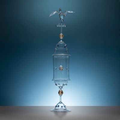 Sacralità #07 - Façon De Venise