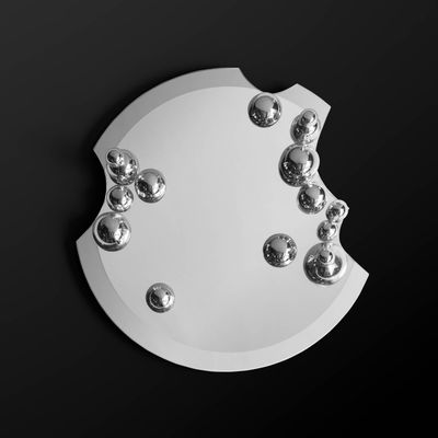 Bubble Mirror Small