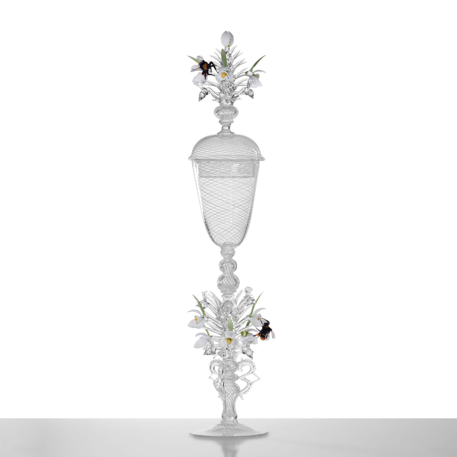 Vanità #8 - Façon De Venise