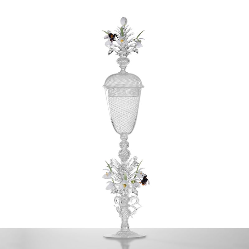 Vanità #8 - Façon De Venise