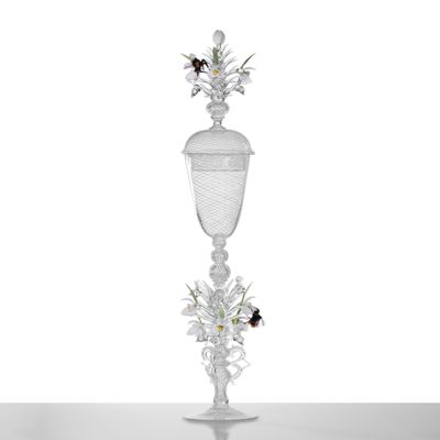 Vanità #8 - Façon De Venise