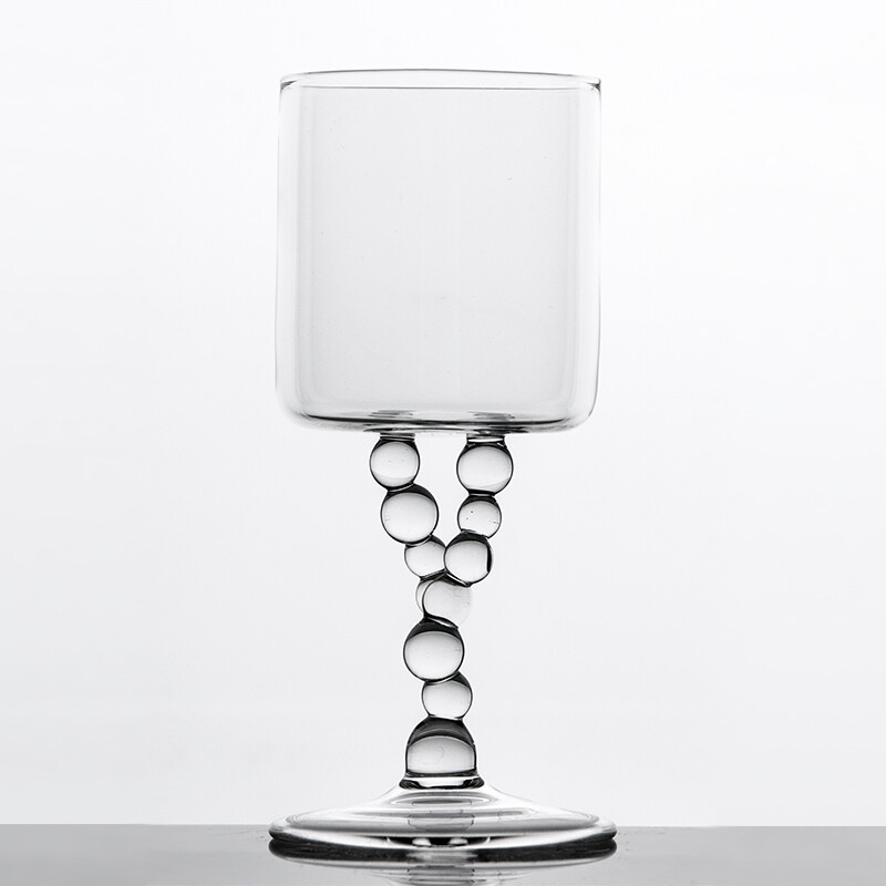 Alchemica Wine Glass
