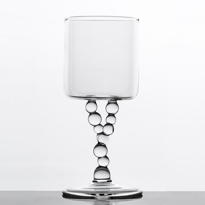 Alchemica Wine Glass