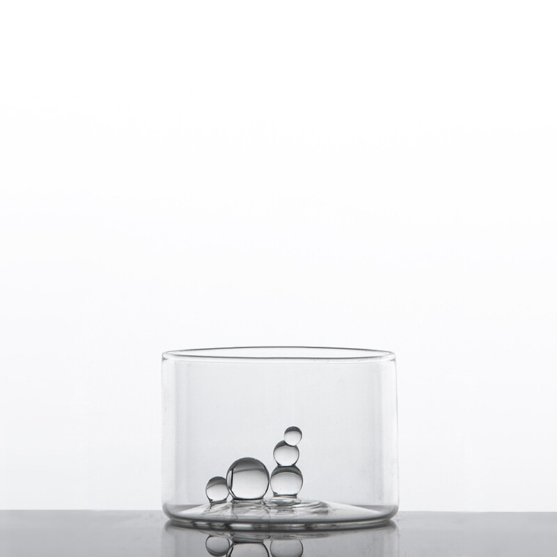 Alchemica Old Fashioned Glass