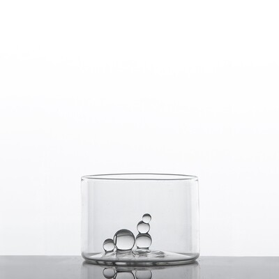 Alchemica Old Fashioned Glass