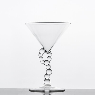 Alchemica Martini Glass