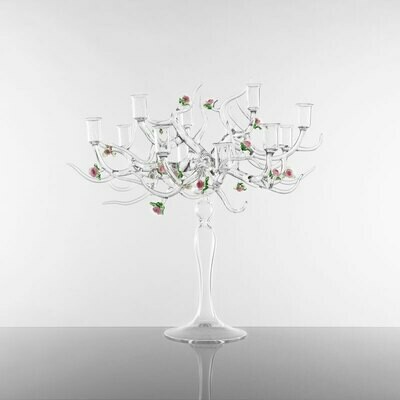 Rose Candelabra (12)