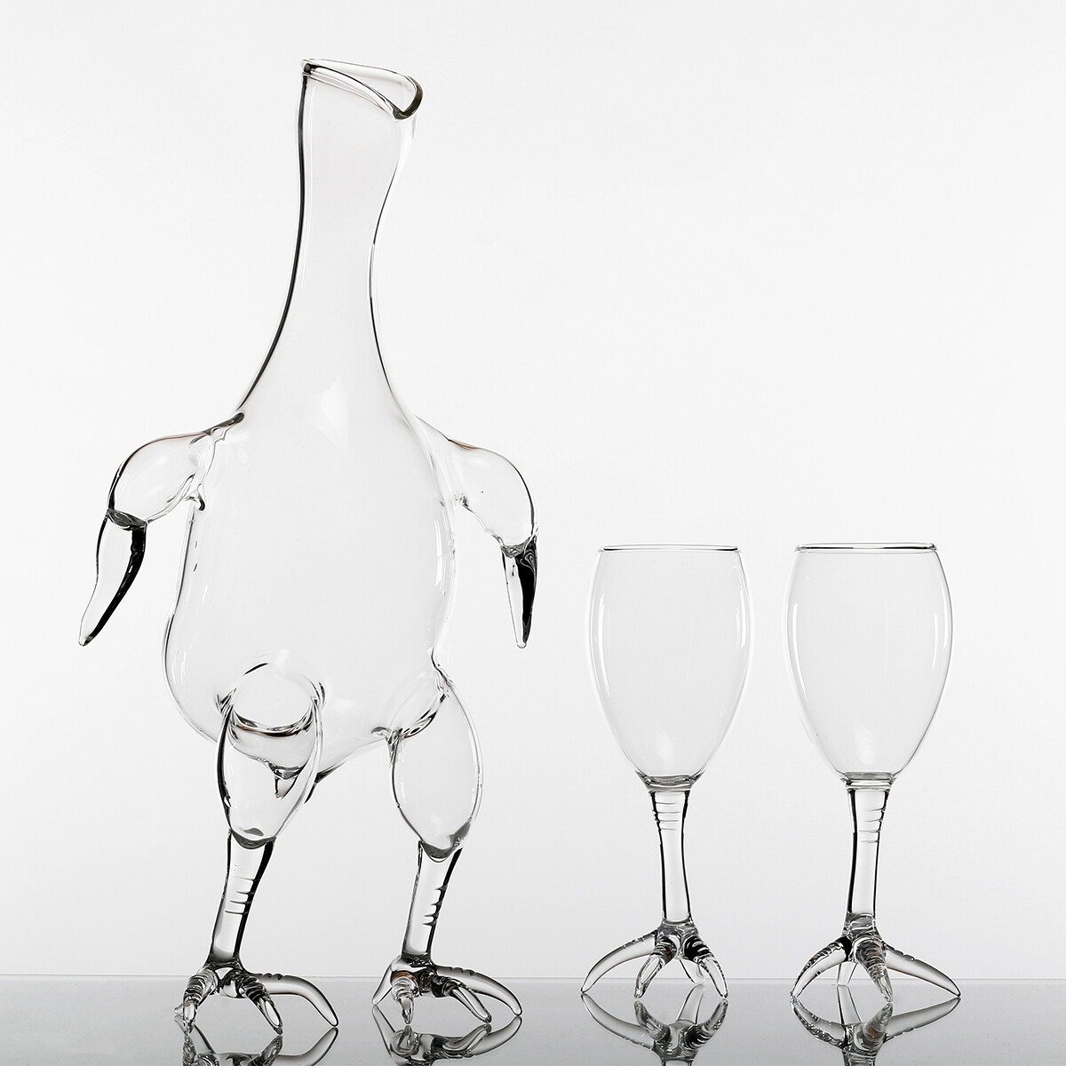 Gajna Wine Set