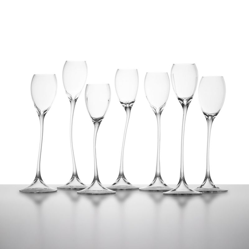 Tulip - Spirit Set
