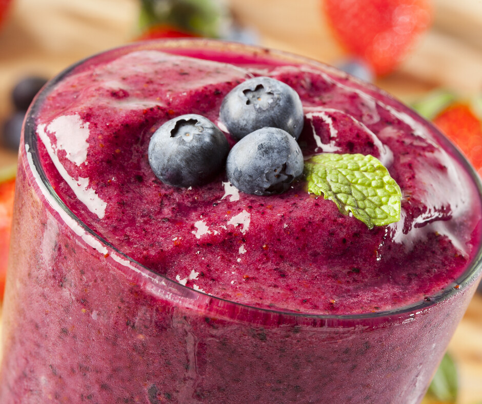 Beetroot Juice for Diabetics