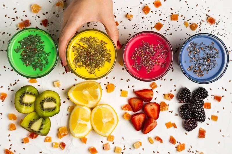 7-Day Smoothie Cleanse | Smoothie Detox | Smoothie Cleanse For Weight Loss