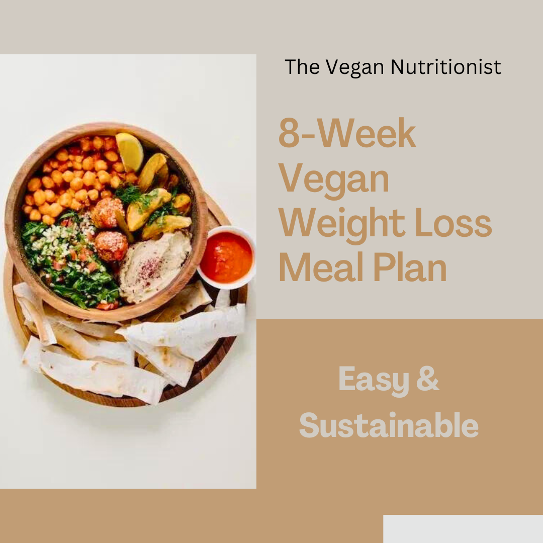 How To Beat Anemia On A Vegan Diet How To Beat Anemia On A Vegan Diet