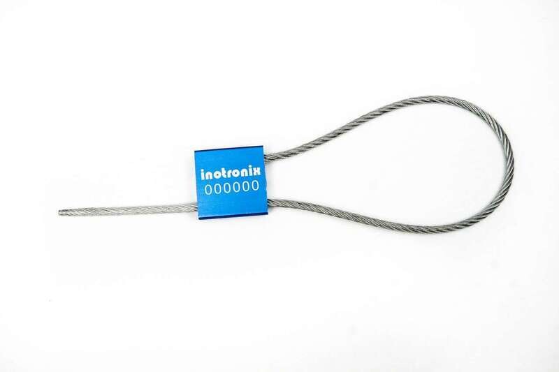 Inotronix Cable Seal 1.5 vaijerisinetti