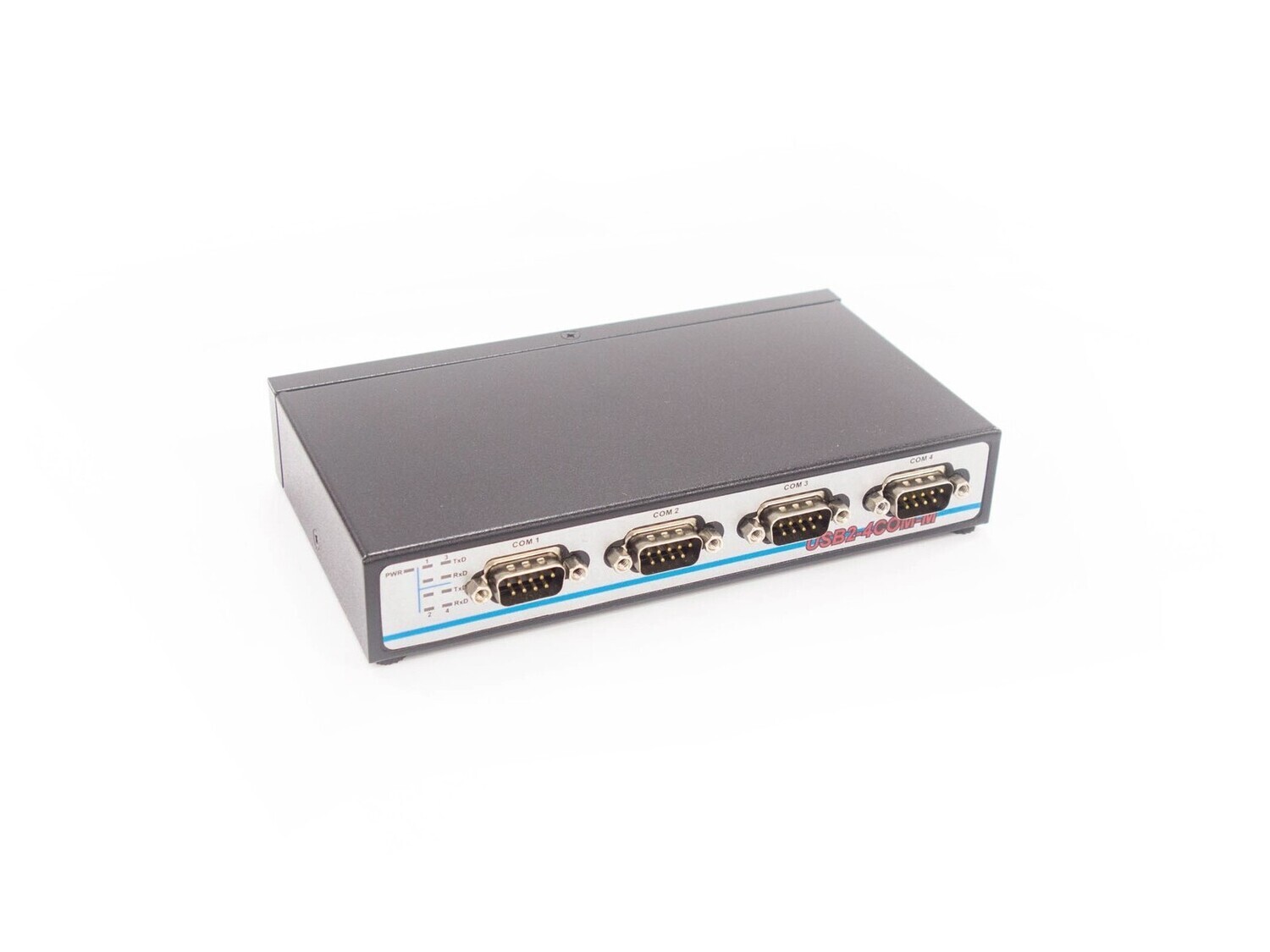 TITAN USB2-4COM-M: USB to Serial adapteri, 4x RS232