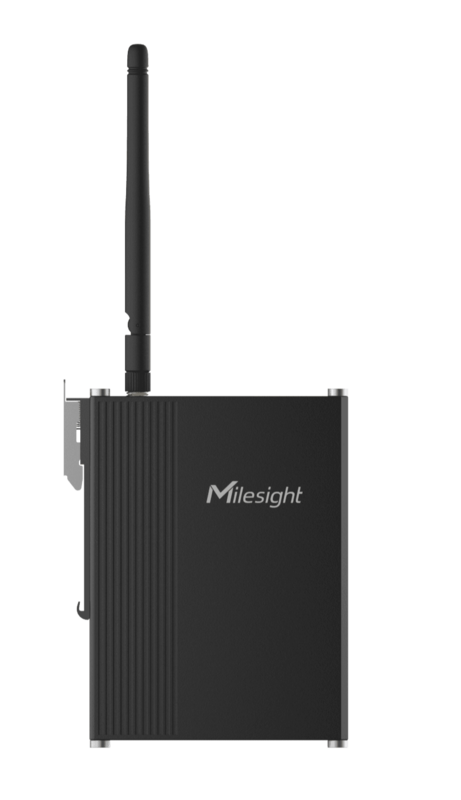 Milesight IoT kontrollerit
