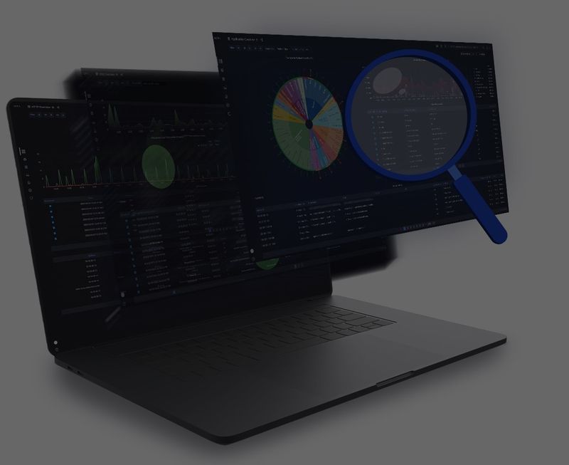 Profitap - Verkon monitorointi ja vianhaku