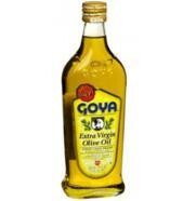Goya extra virgin olive oil