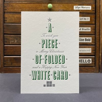 Christmas Card
