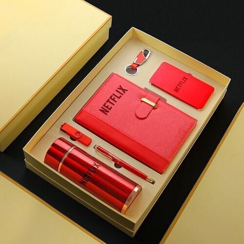 Business Pleasure Box