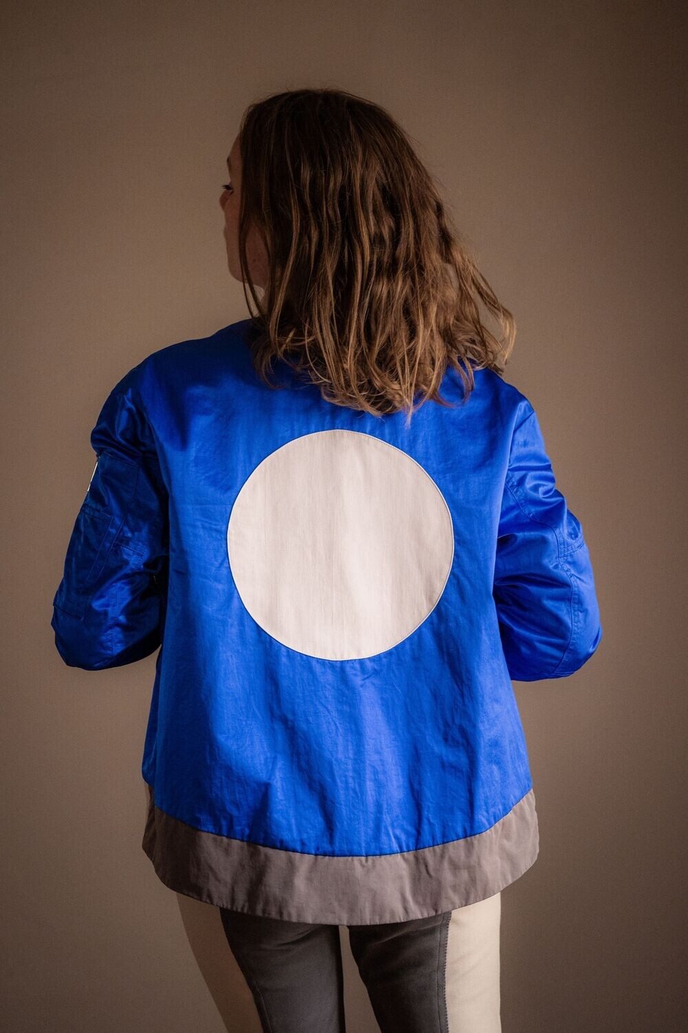 Racer_moon electric blue