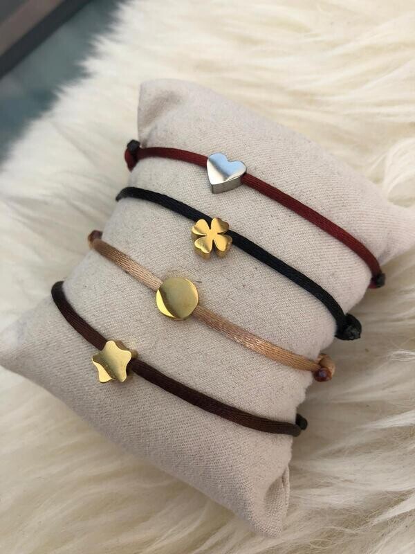 Thinking of you bracelet