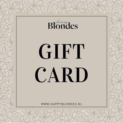 Giftcard