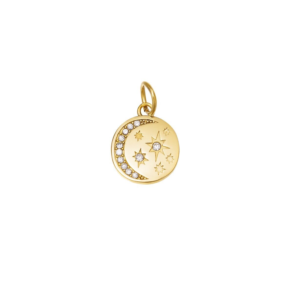 Stardust charm