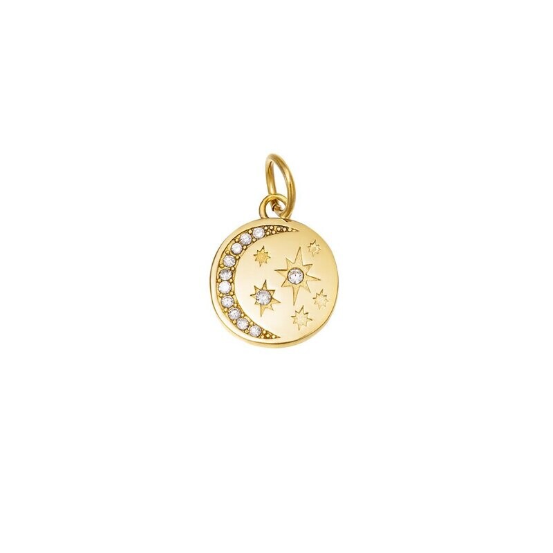 Stardust charm