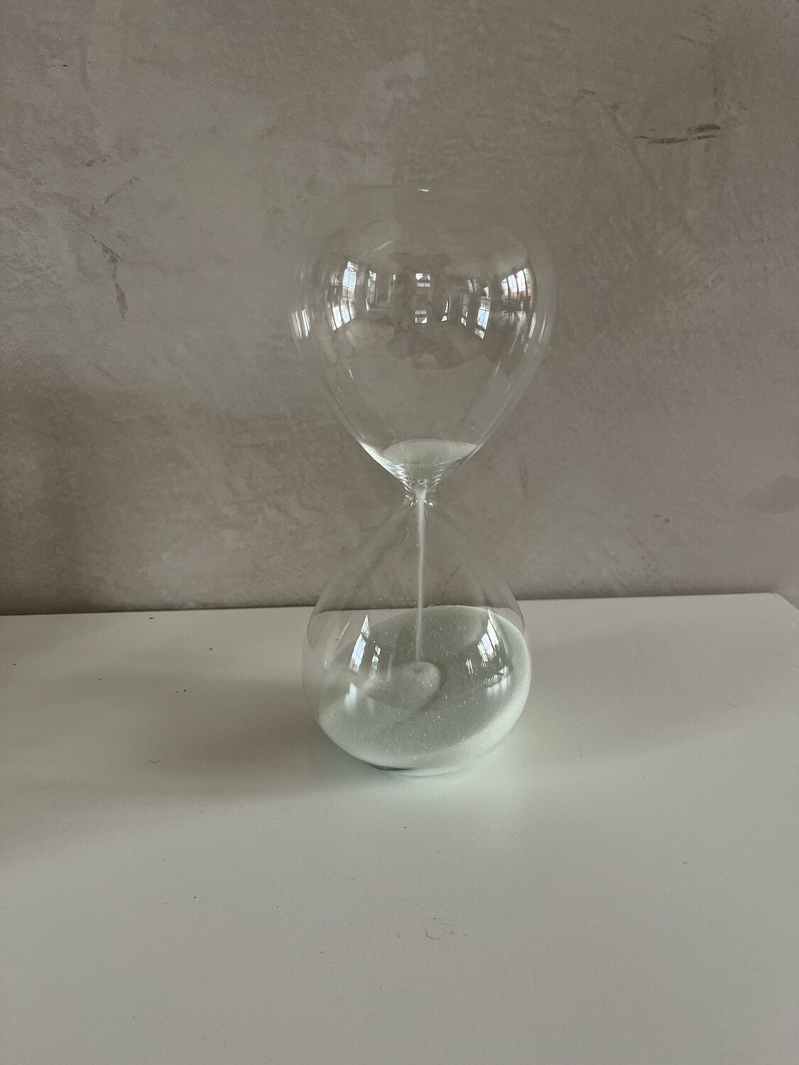 Hourglass