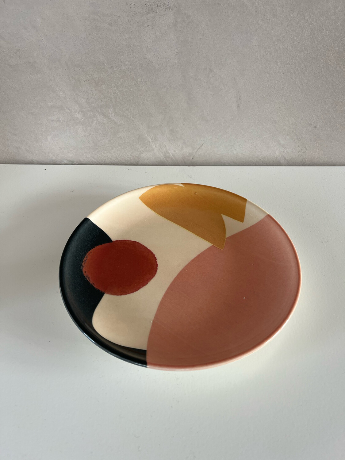 Breakfast Plate
