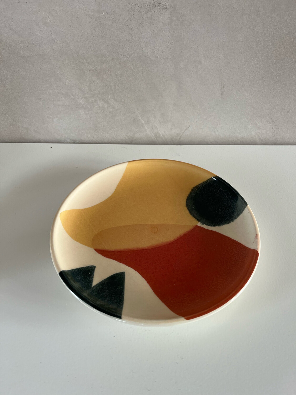 Breakfast Plate