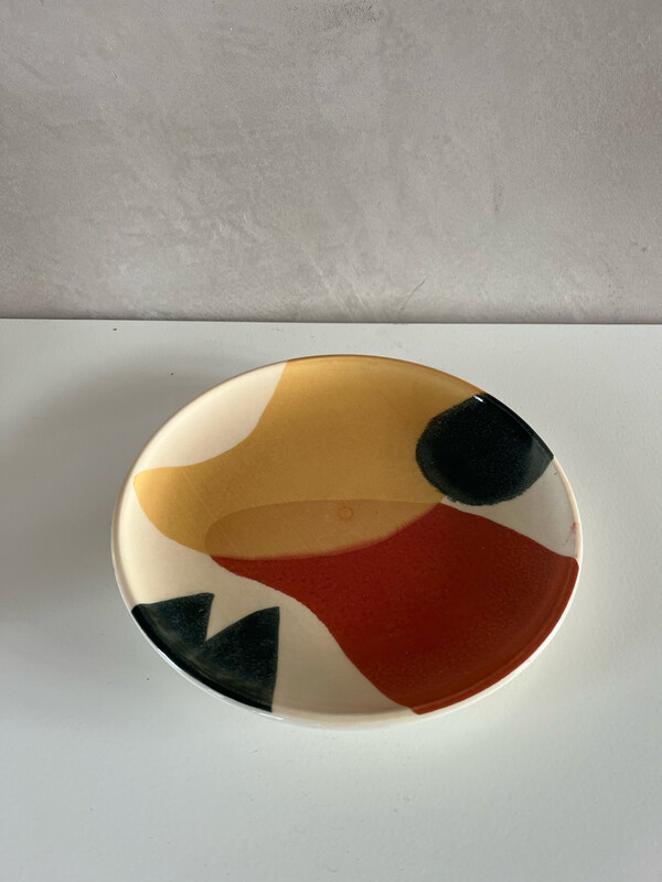 Breakfast Plate