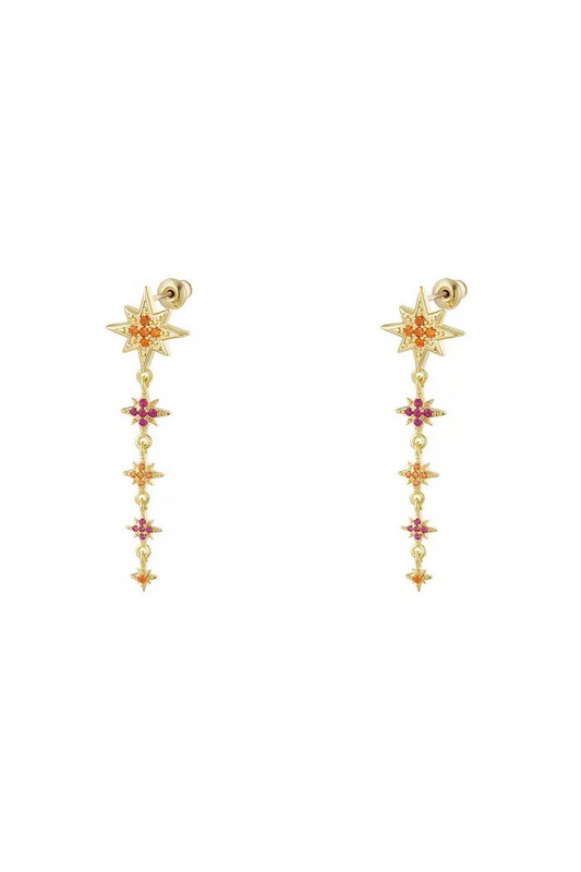 Sparkling Earrings