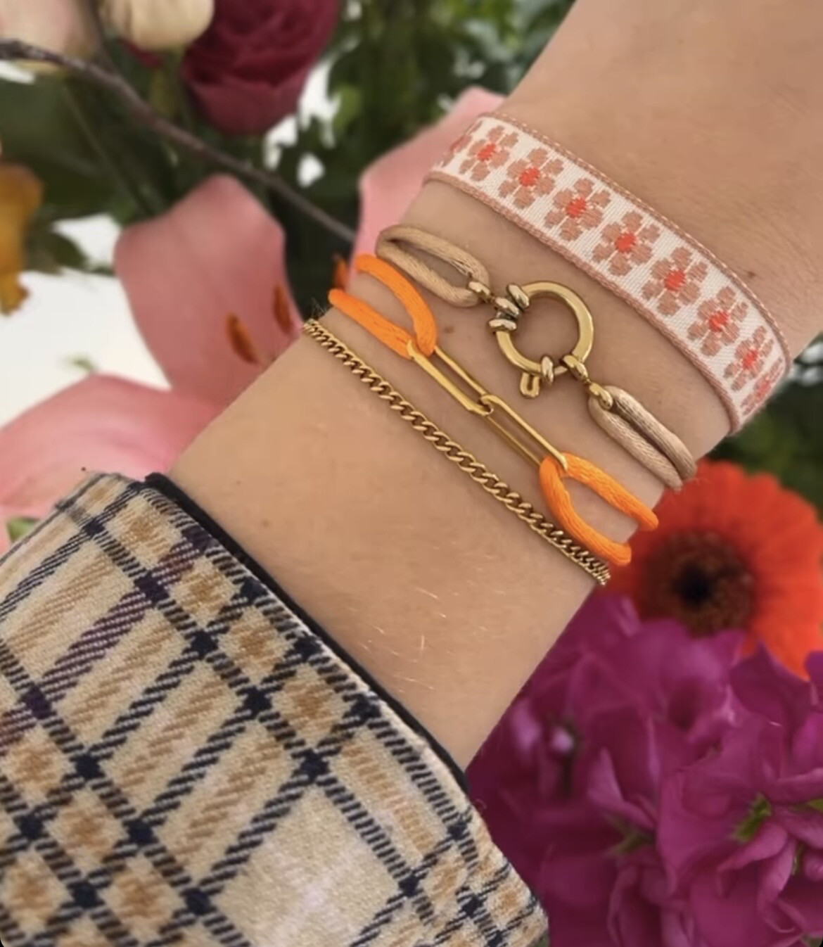 Bohemian Cord
