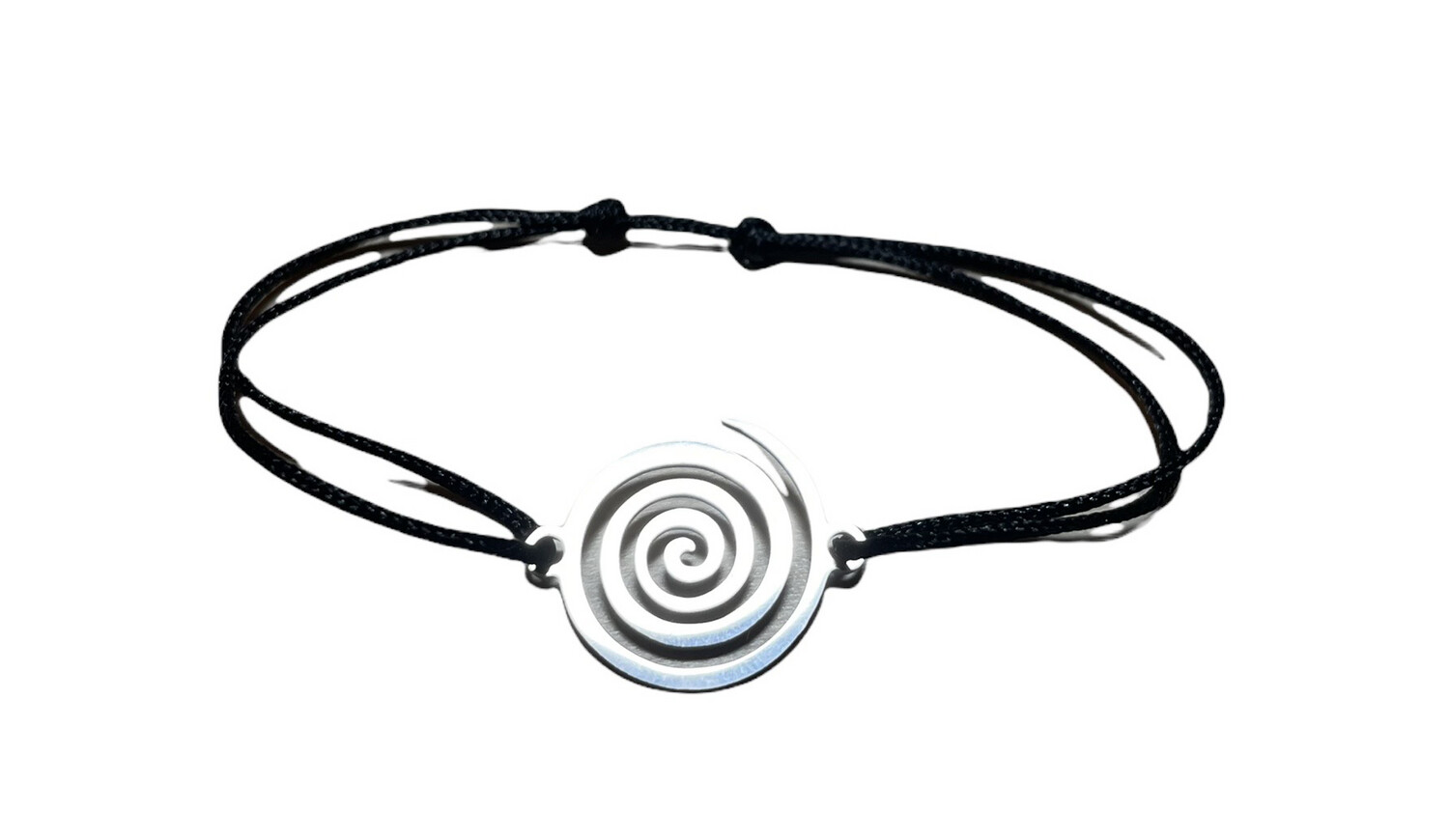 Armband ‚Spirale‘
