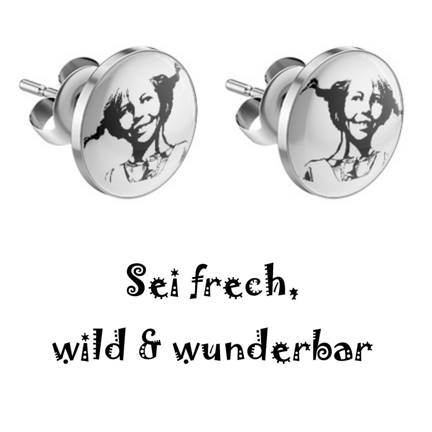 frech, wild & wunderbar