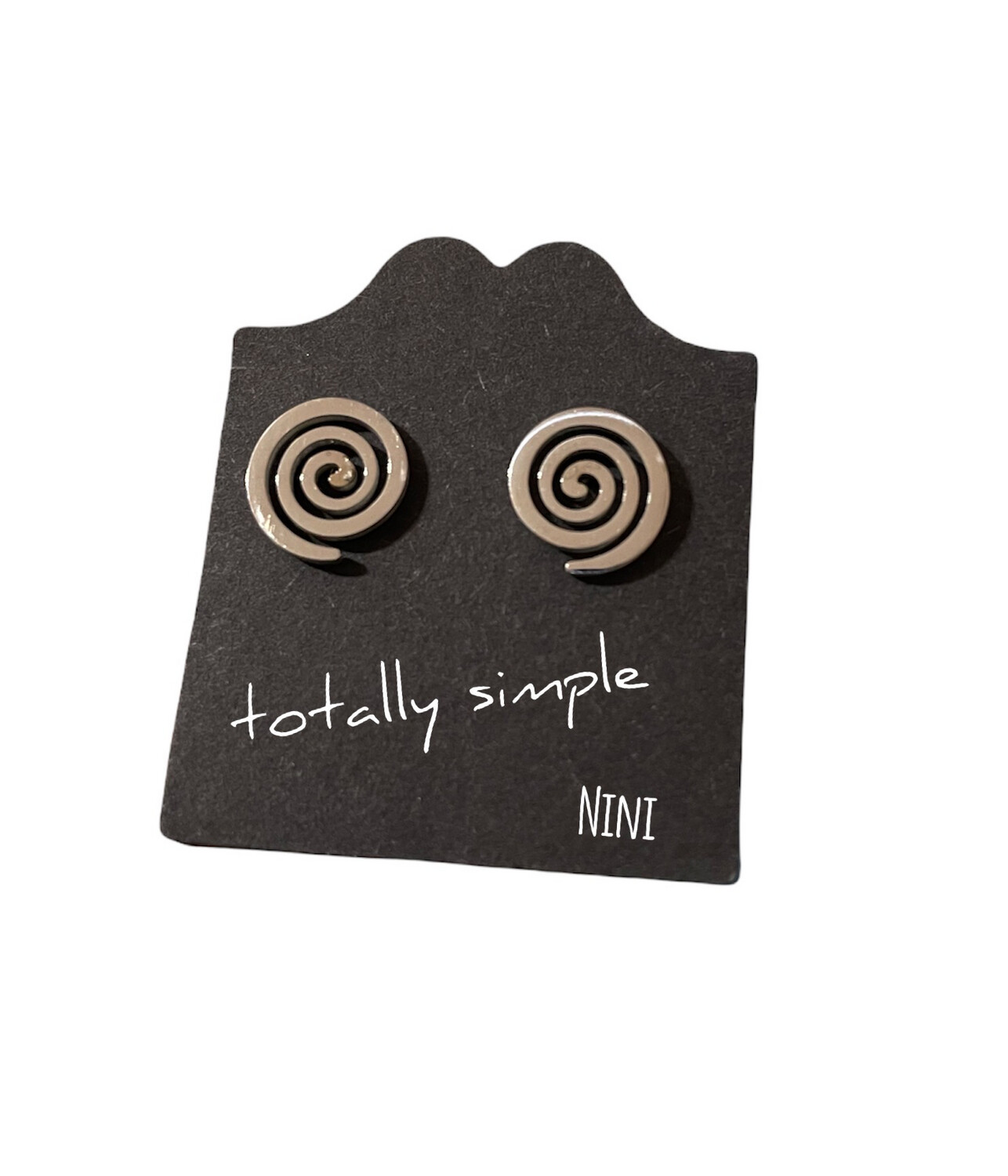 spiral ‚totally simple‘