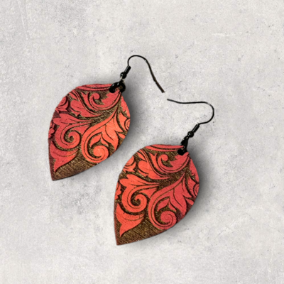 Boho Drop