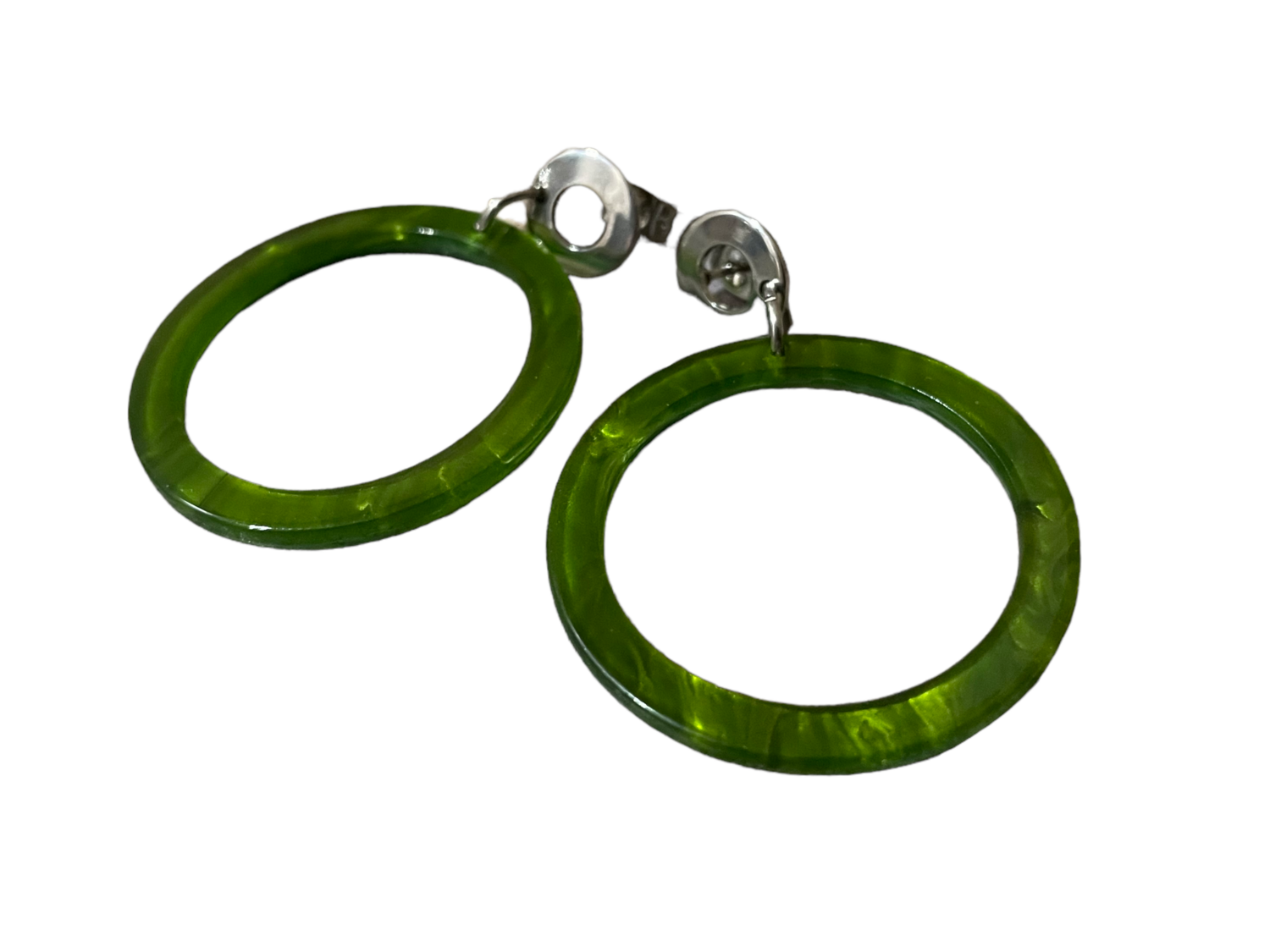green rings