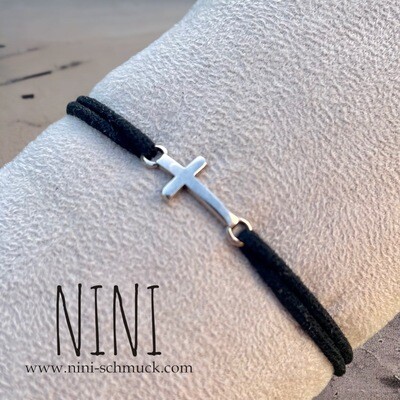 Armband 'cross'