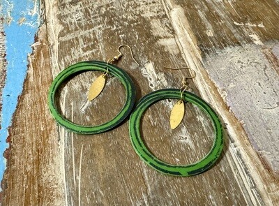 green rings