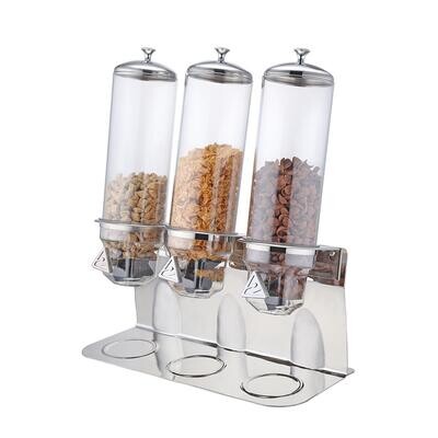 Cereal Dispensers